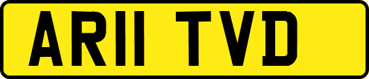 AR11TVD