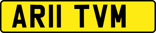 AR11TVM