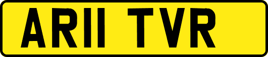 AR11TVR