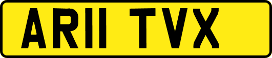 AR11TVX