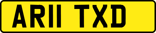 AR11TXD