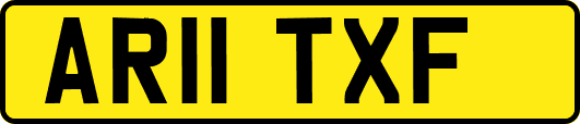AR11TXF
