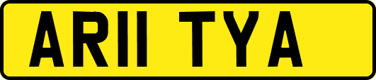 AR11TYA