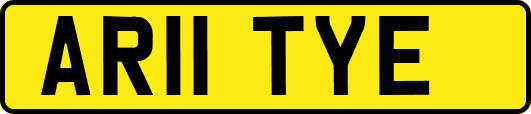 AR11TYE