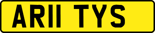 AR11TYS