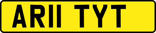 AR11TYT