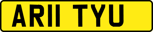 AR11TYU