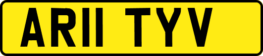 AR11TYV