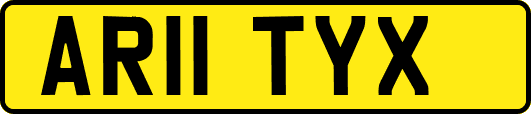 AR11TYX