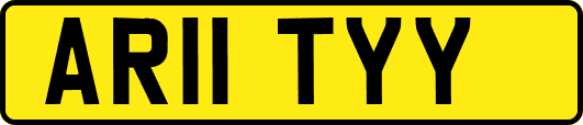 AR11TYY