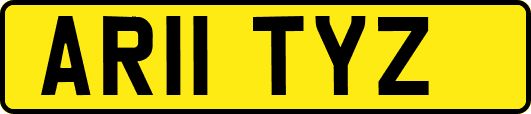 AR11TYZ