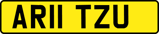 AR11TZU