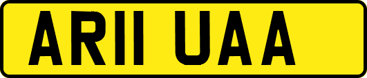 AR11UAA