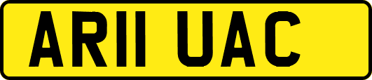 AR11UAC