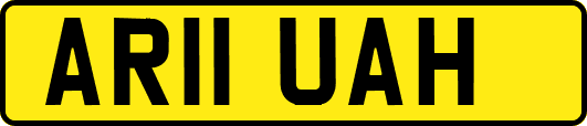 AR11UAH