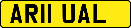 AR11UAL
