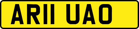 AR11UAO