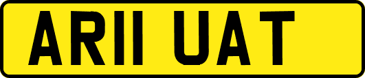 AR11UAT