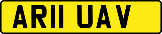 AR11UAV