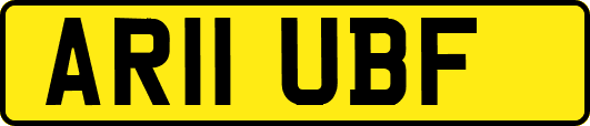 AR11UBF