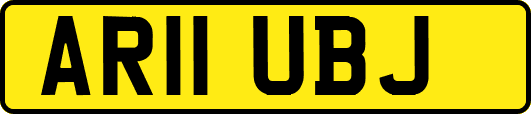 AR11UBJ