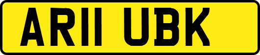 AR11UBK