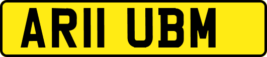 AR11UBM