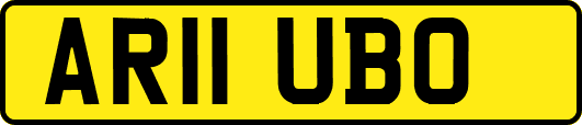 AR11UBO