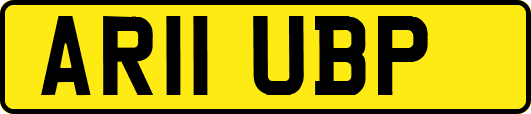 AR11UBP