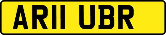 AR11UBR