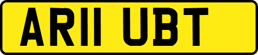 AR11UBT