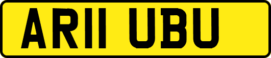 AR11UBU
