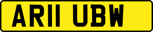 AR11UBW