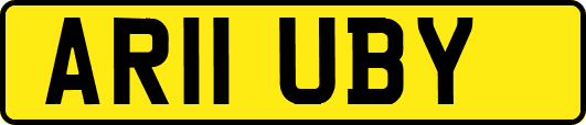 AR11UBY