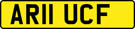 AR11UCF