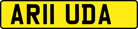 AR11UDA
