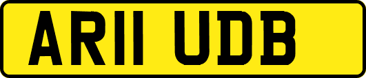 AR11UDB