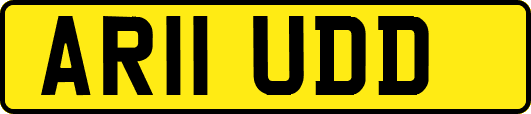 AR11UDD
