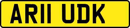 AR11UDK
