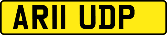 AR11UDP