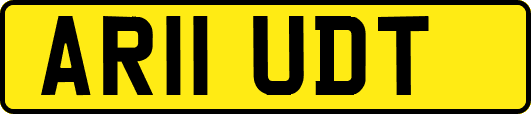 AR11UDT