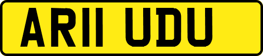 AR11UDU