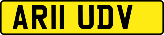 AR11UDV
