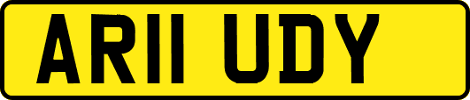 AR11UDY