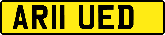AR11UED
