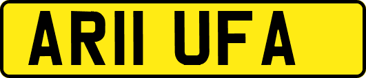 AR11UFA