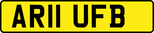 AR11UFB