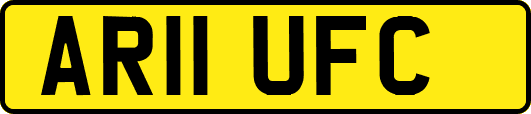 AR11UFC