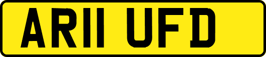 AR11UFD