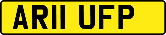 AR11UFP
